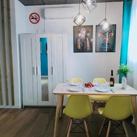 Apartamento Lol Alicante