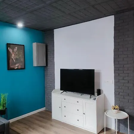 Lol Apartamento Alicante
