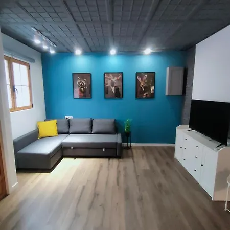 Lol Apartamento *