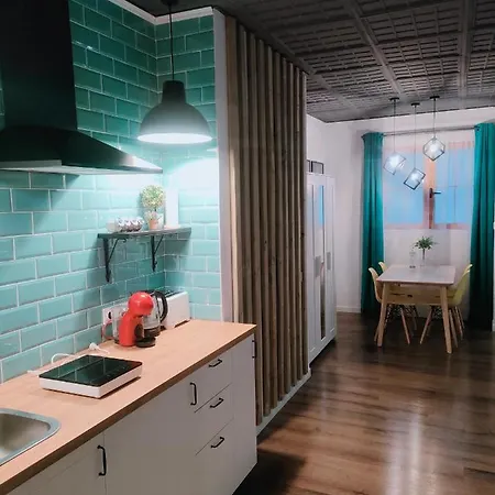 Lol Apartamento Alicante