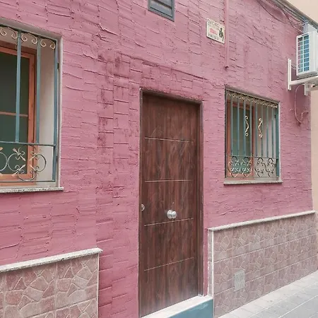 Apartamento Lol Alicante
